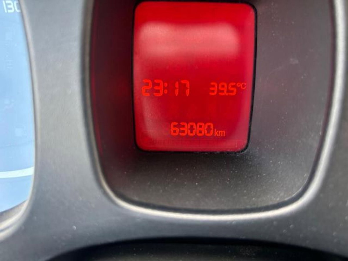 Fiat Panda 1.0 firefly hybrid s&s 70cv 5p.ti (8)