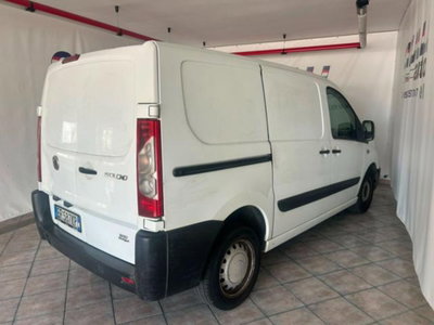 Fiat Scudo Furgone 2.0 MJT DPF PC-TN Furgone 10q. SX (4)