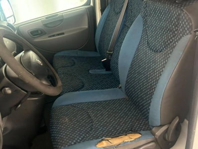 Fiat Scudo Furgone 2.0 MJT DPF PC-TN Furgone 10q. SX (5)