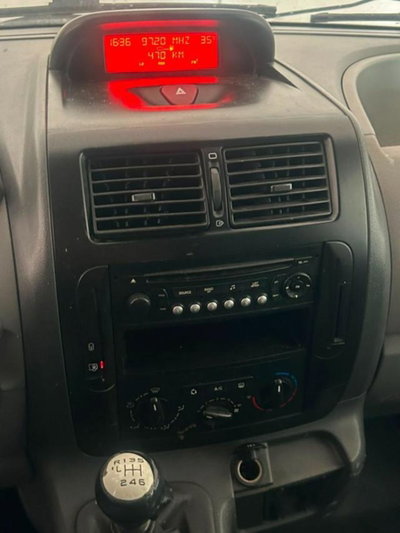 Fiat Scudo Furgone 2.0 MJT DPF PC-TN Furgone 10q. SX (6)