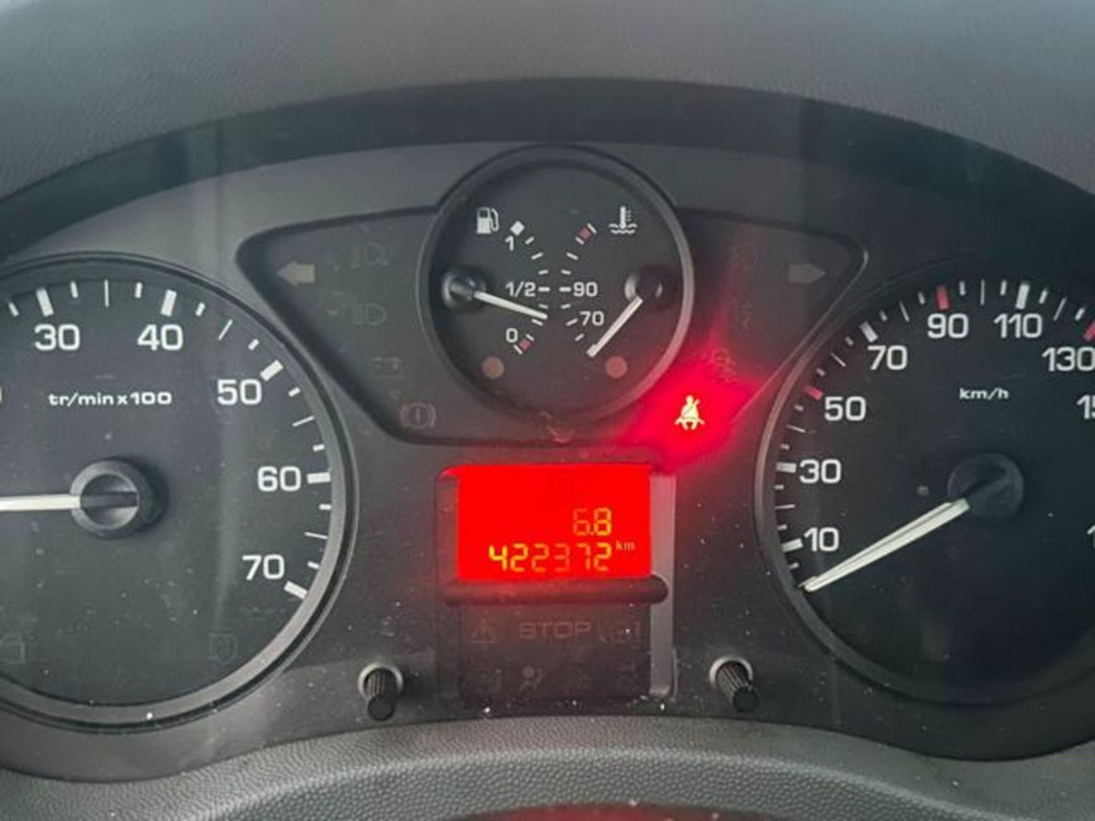 Fiat Scudo Furgone 2.0 MJT DPF PC-TN Furgone 10q. SX (7)