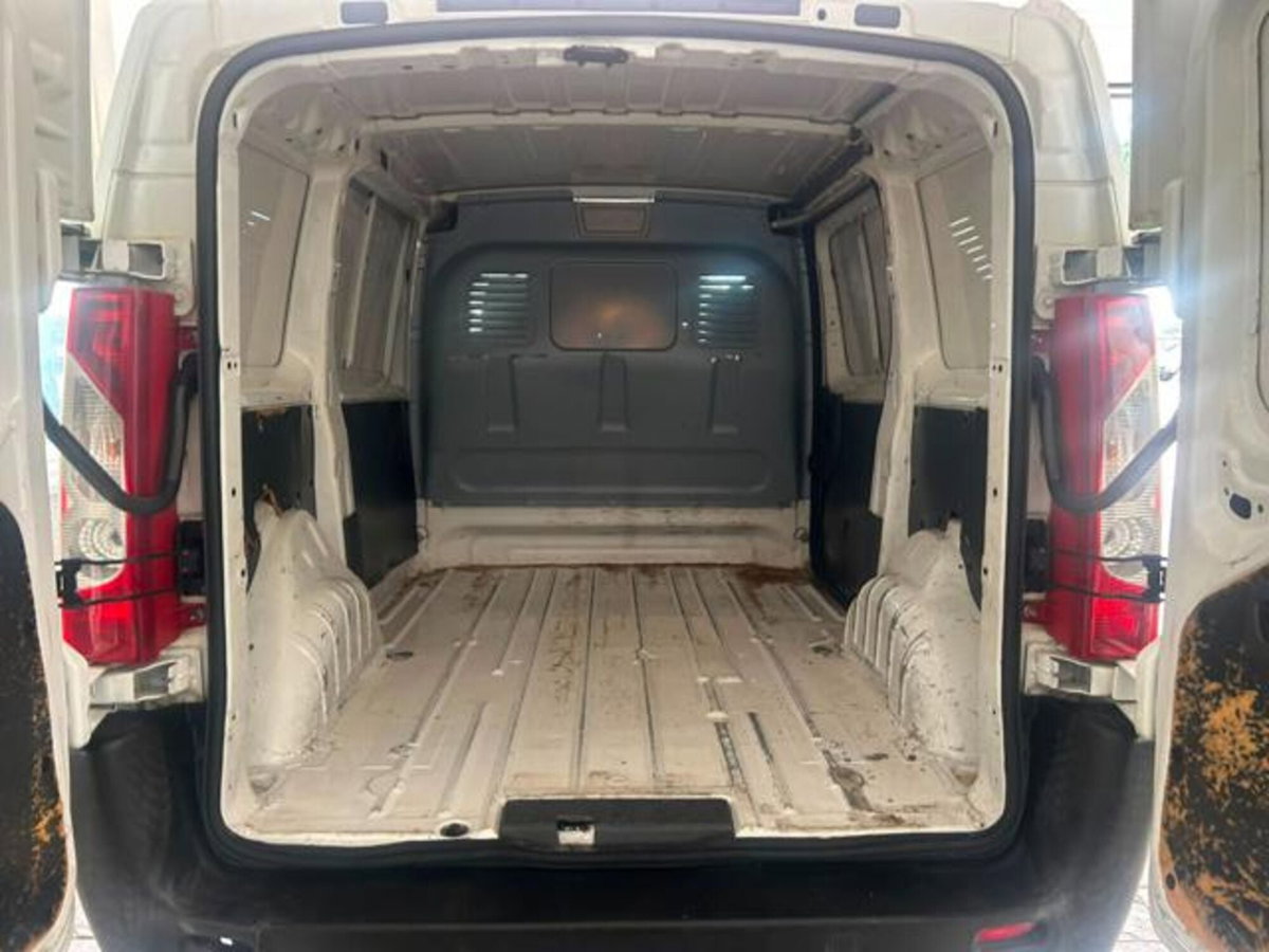 Fiat Scudo Furgone 2.0 MJT DPF PC-TN Furgone 10q. SX (8)