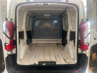 Fiat Scudo Furgone 2.0 MJT DPF PC-TN Furgone 10q. SX (8)