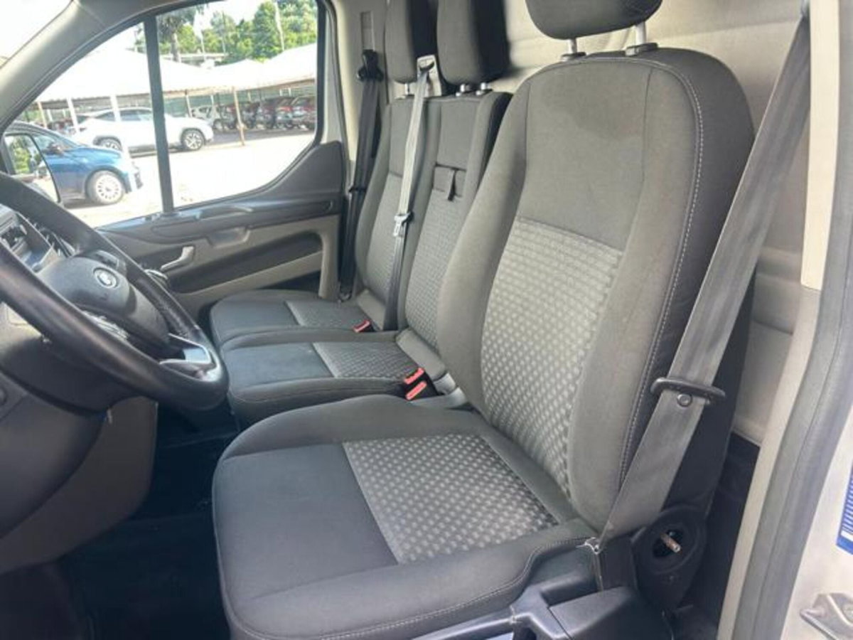 Ford Transit Custom Furgone 280 2.0 EcoBlue Hybrid 170 PC Furgone Trend (5)