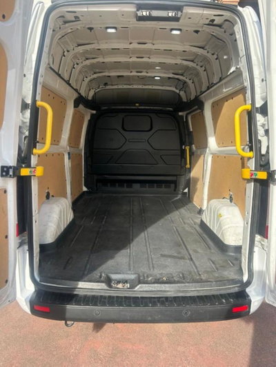 Ford Transit Custom Furgone 280 2.0 EcoBlue Hybrid 170 PC Furgone Trend (8)