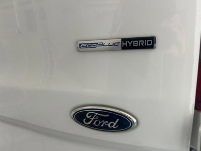 Ford Transit Custom Furgone 280 2.0 EcoBlue Hybrid 170 PC Furgone Trend (9)