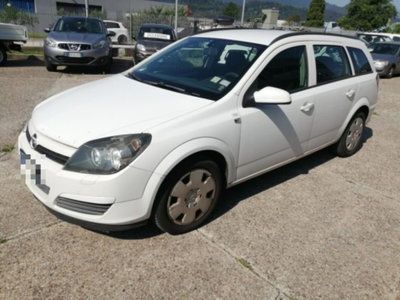 Opel Astra Station Wagon 1.9 CDTI 120CV Station Wagon aut. Cosmo (2)