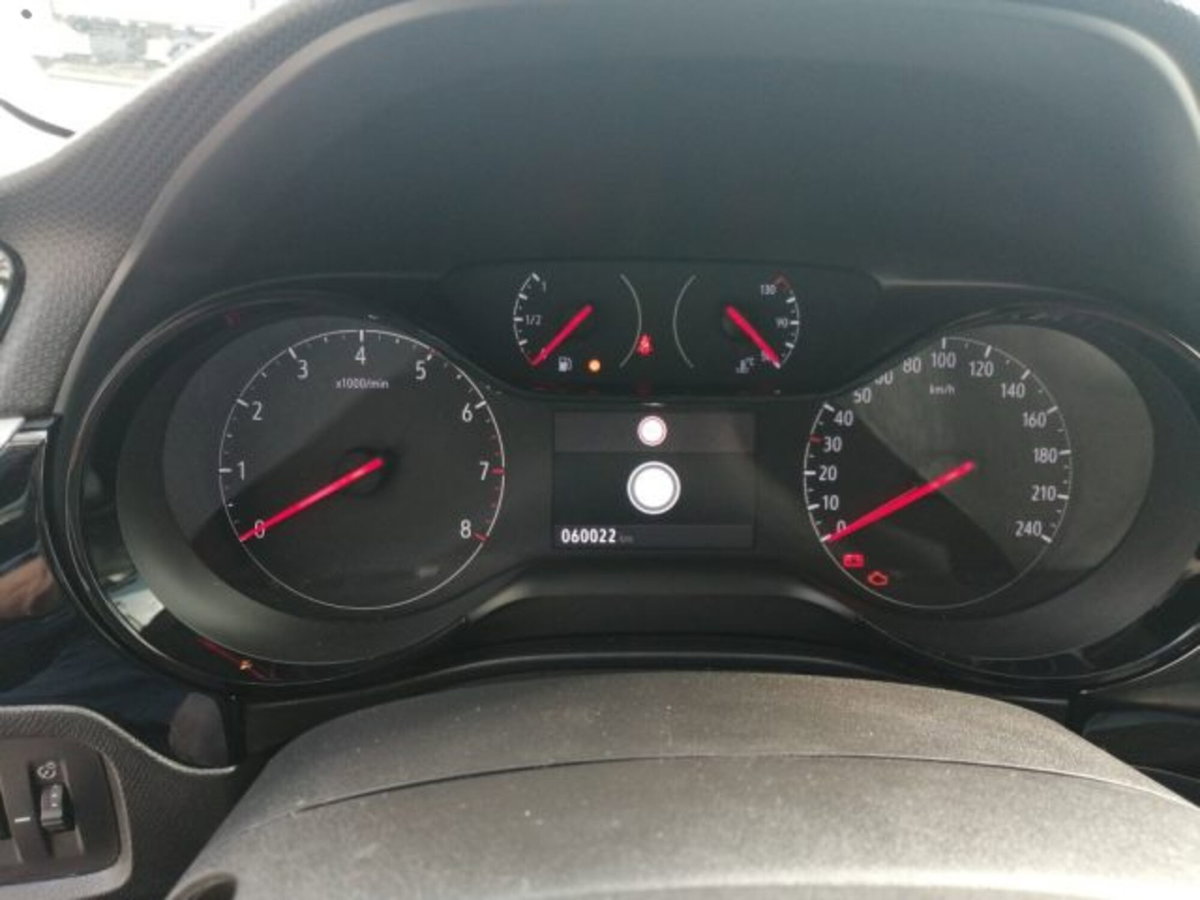 Opel Corsa 1.2 Edition (13)