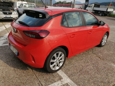 Opel Corsa 1.2 Edition (5)