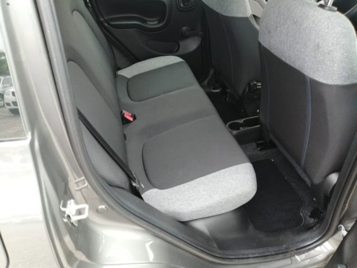 Fiat Panda 1.0 firefly hybrid s&s 70cv 5p.ti (10)