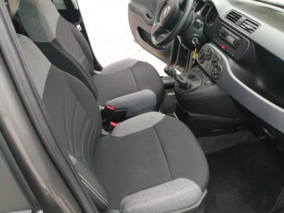 Fiat Panda 1.0 firefly hybrid s&s 70cv 5p.ti (11)
