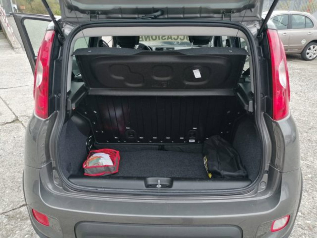 Fiat Panda 1.0 firefly hybrid s&s 70cv 5p.ti (12)
