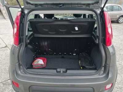 Fiat Panda 1.0 firefly hybrid s&s 70cv 5p.ti (12)