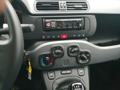 Fiat Panda 1.0 firefly hybrid s&s 70cv 5p.ti (13)