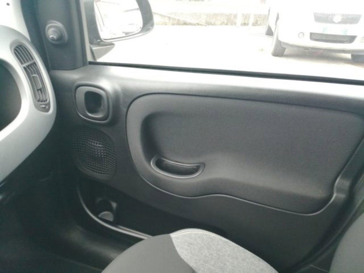 Fiat Panda 1.0 firefly hybrid s&s 70cv 5p.ti (15)