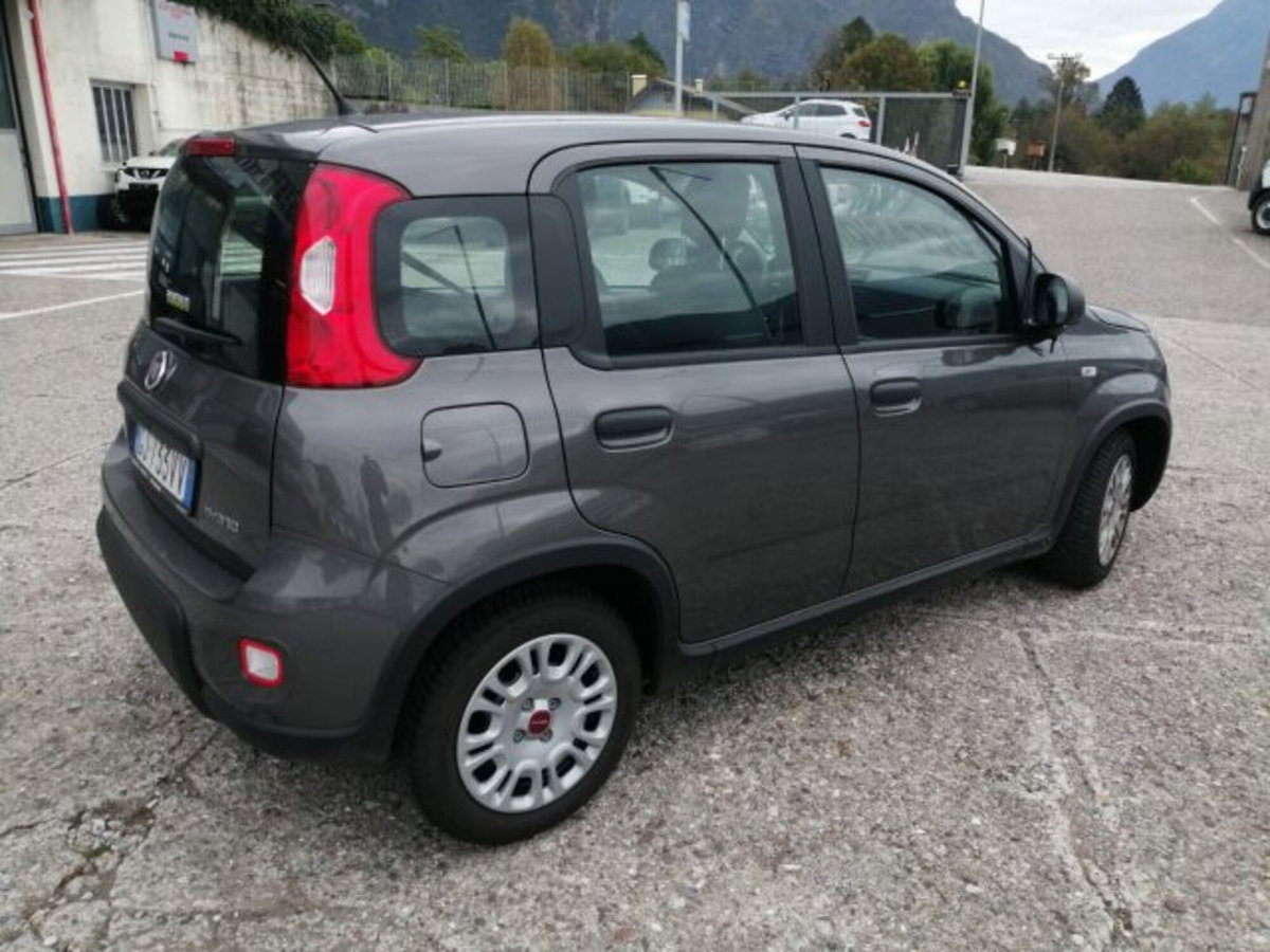 Fiat Panda 1.0 firefly hybrid s&s 70cv 5p.ti (5)