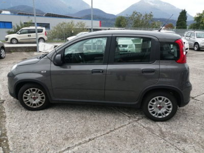 Fiat Panda 1.0 firefly hybrid s&s 70cv 5p.ti (7)