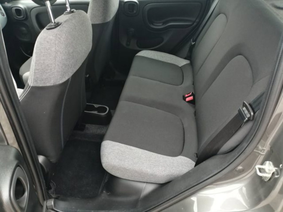 Fiat Panda 1.0 firefly hybrid s&s 70cv 5p.ti (9)