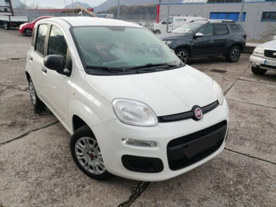 Fiat Panda 1.0 firefly hybrid s&s 70cv 5p.ti usata