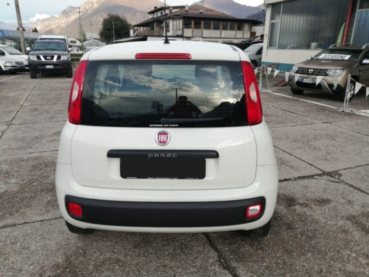 Fiat Panda 1.0 firefly hybrid s&s 70cv 5p.ti (4)