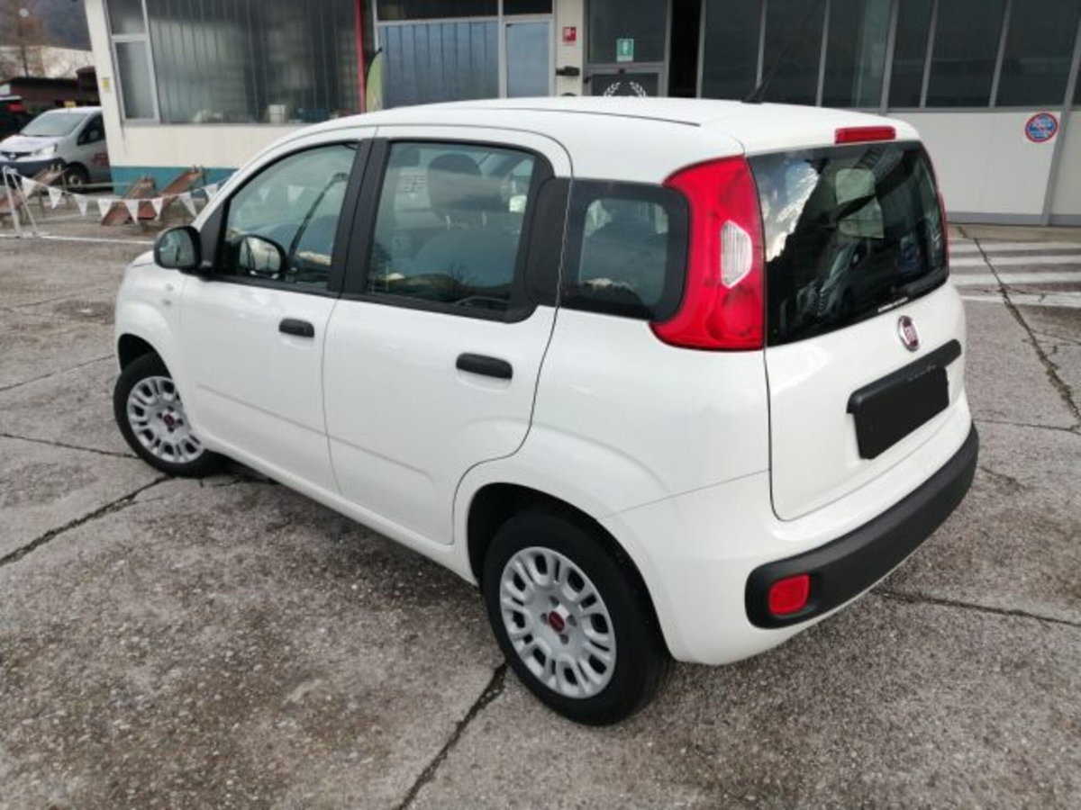Fiat Panda 1.0 firefly hybrid s&s 70cv 5p.ti (5)