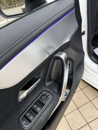 Mercedes-Benz CLA Shooting Brake 200 d Shooting Brake Premium (13)
