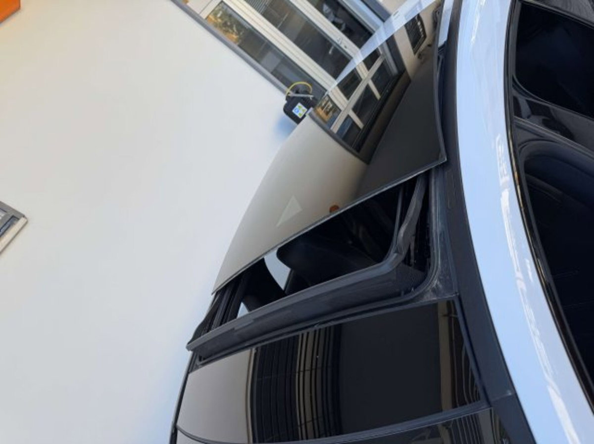 Mercedes-Benz CLA Shooting Brake 200 d Shooting Brake Premium (8)