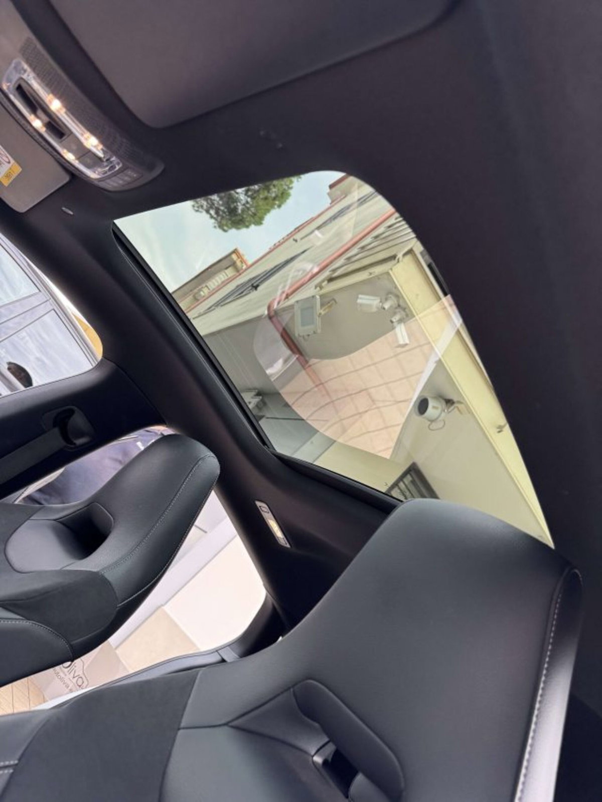 Mercedes-Benz CLA Shooting Brake 200 d Shooting Brake Premium (9)