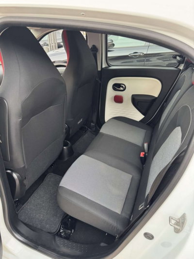 Renault Twingo 1.0 SCe Stop&Start Energy (12)