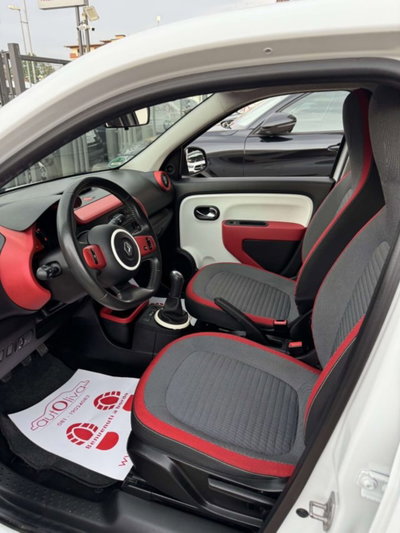 Renault Twingo 1.0 SCe Stop&Start Energy (13)