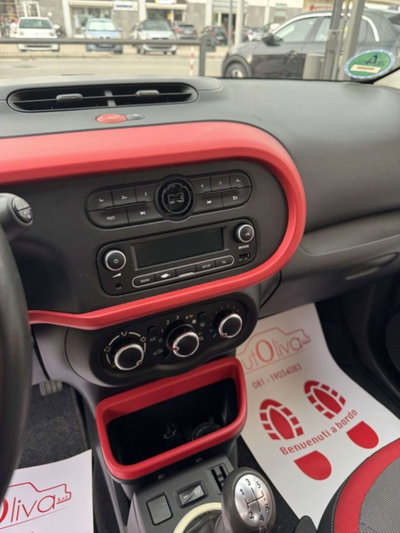 Renault Twingo 1.0 SCe Stop&Start Energy (14)
