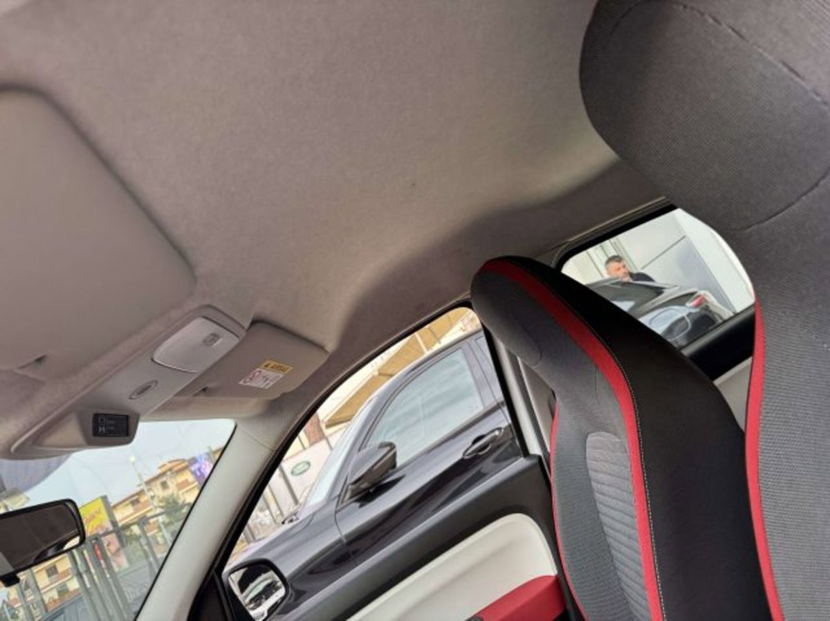 Renault Twingo 1.0 SCe Stop&Start Energy (15)