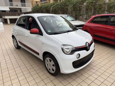 Renault Twingo 1.0 SCe Stop&Start Energy (2)
