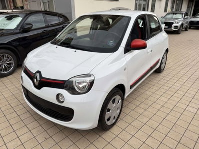 Renault Twingo 1.0 SCe Stop&Start Energy (3)