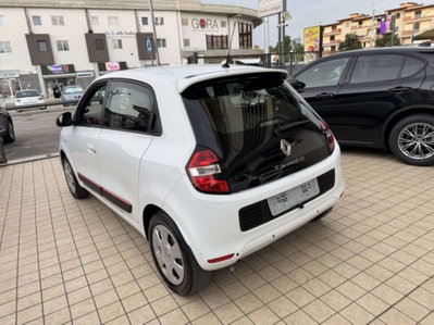 Renault Twingo 1.0 SCe Stop&Start Energy (4)