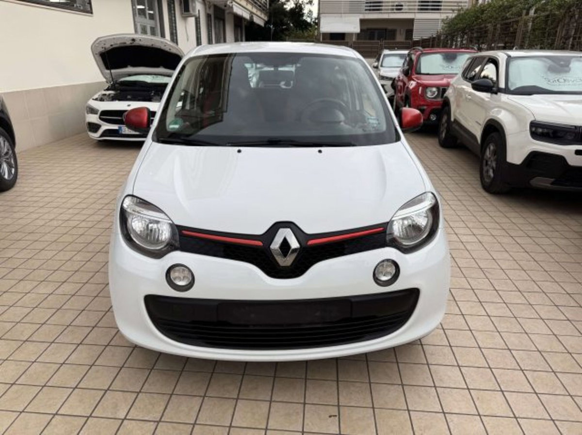 Renault Twingo 1.0 SCe Stop&Start Energy (5)