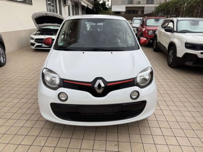 Renault Twingo 1.0 SCe Stop&Start Energy (5)