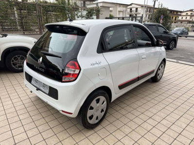 Renault Twingo 1.0 SCe Stop&Start Energy (6)