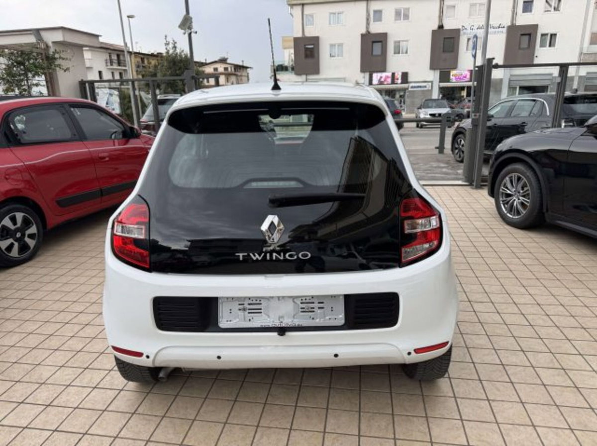 Renault Twingo 1.0 SCe Stop&Start Energy (7)