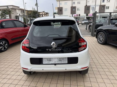 Renault Twingo 1.0 SCe Stop&Start Energy (7)
