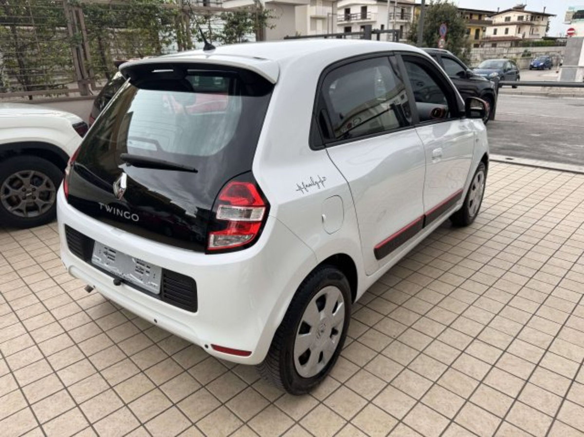 Renault Twingo 1.0 SCe Stop&Start Energy (8)