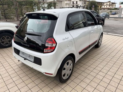 Renault Twingo 1.0 SCe Stop&Start Energy (8)