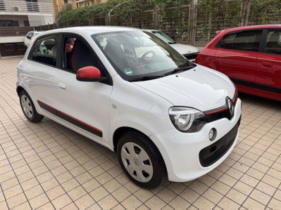 Renault Twingo 1.0 SCe Stop&Start Energy (9)