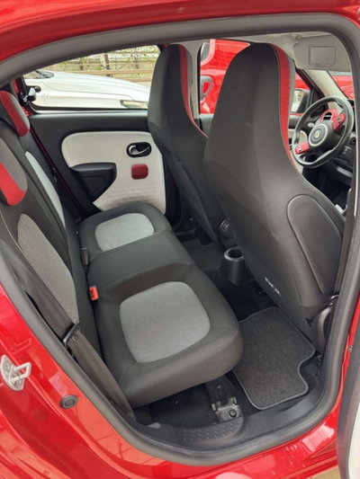 Renault Twingo 1.0 SCe Stop&Start Energy Openair (12)