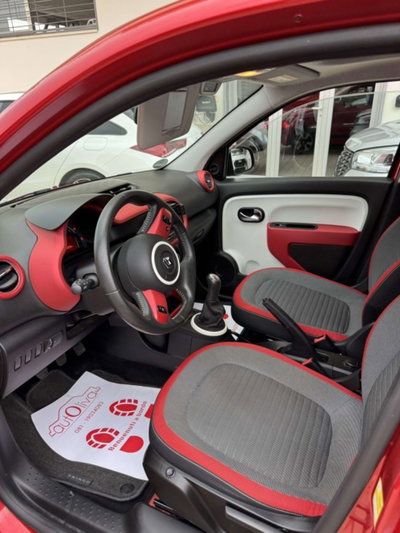 Renault Twingo 1.0 SCe Stop&Start Energy Openair (14)