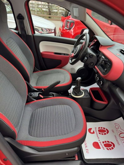 Renault Twingo 1.0 SCe Stop&Start Energy Openair (15)