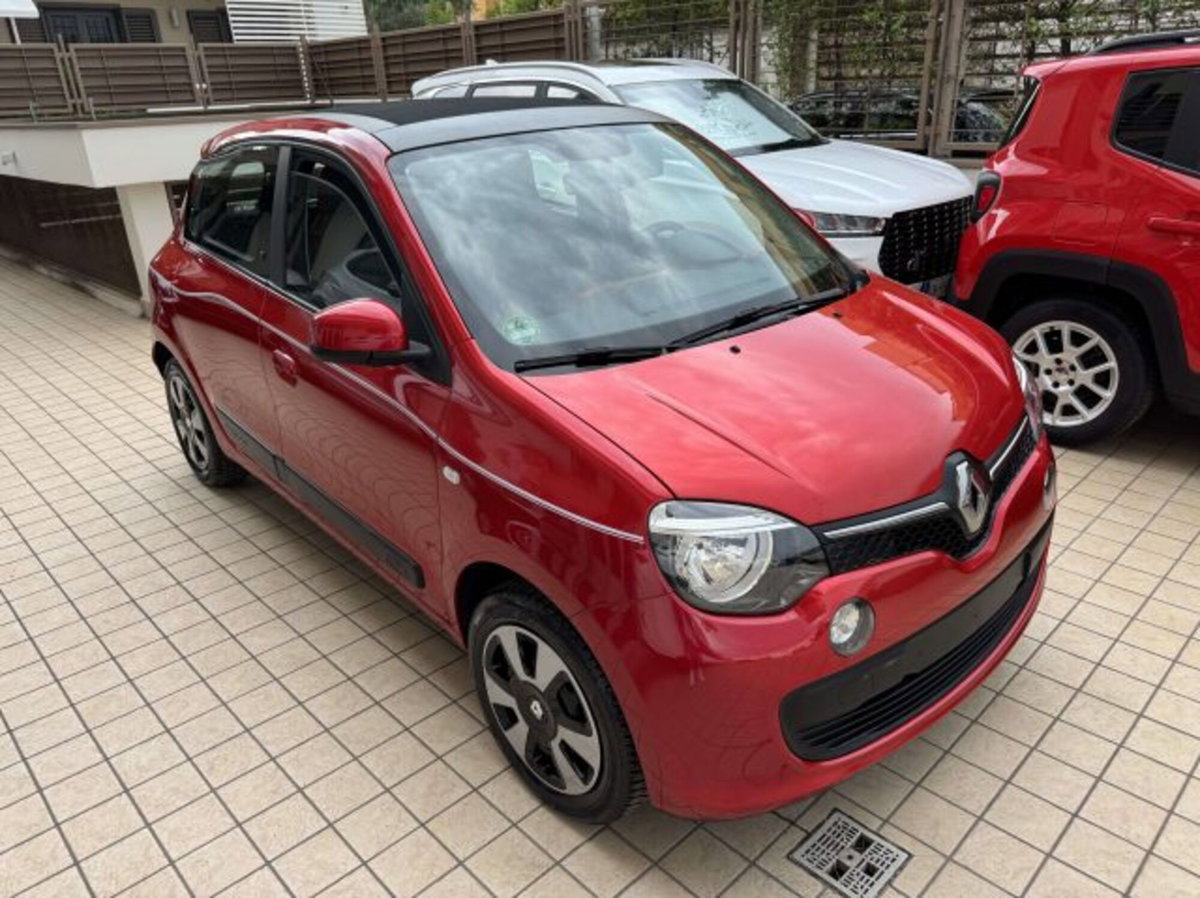 Renault Twingo 1.0 SCe Stop&Start Energy Openair (2)