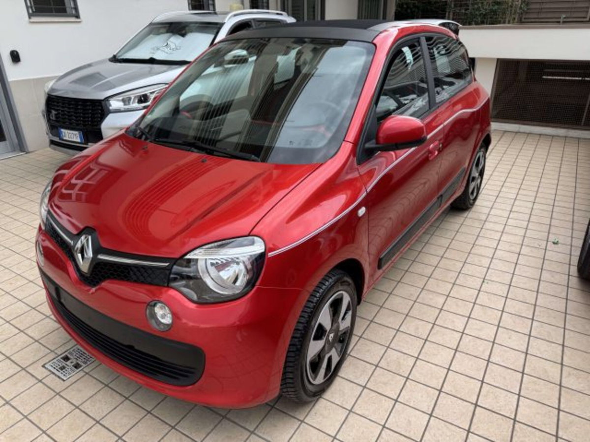 Renault Twingo 1.0 SCe Stop&Start Energy Openair (3)