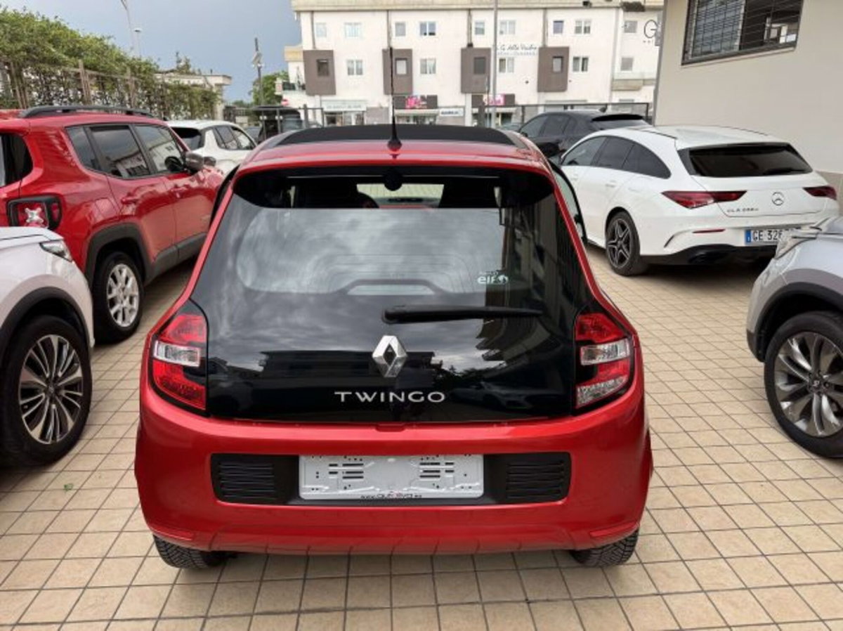 Renault Twingo 1.0 SCe Stop&Start Energy Openair (4)