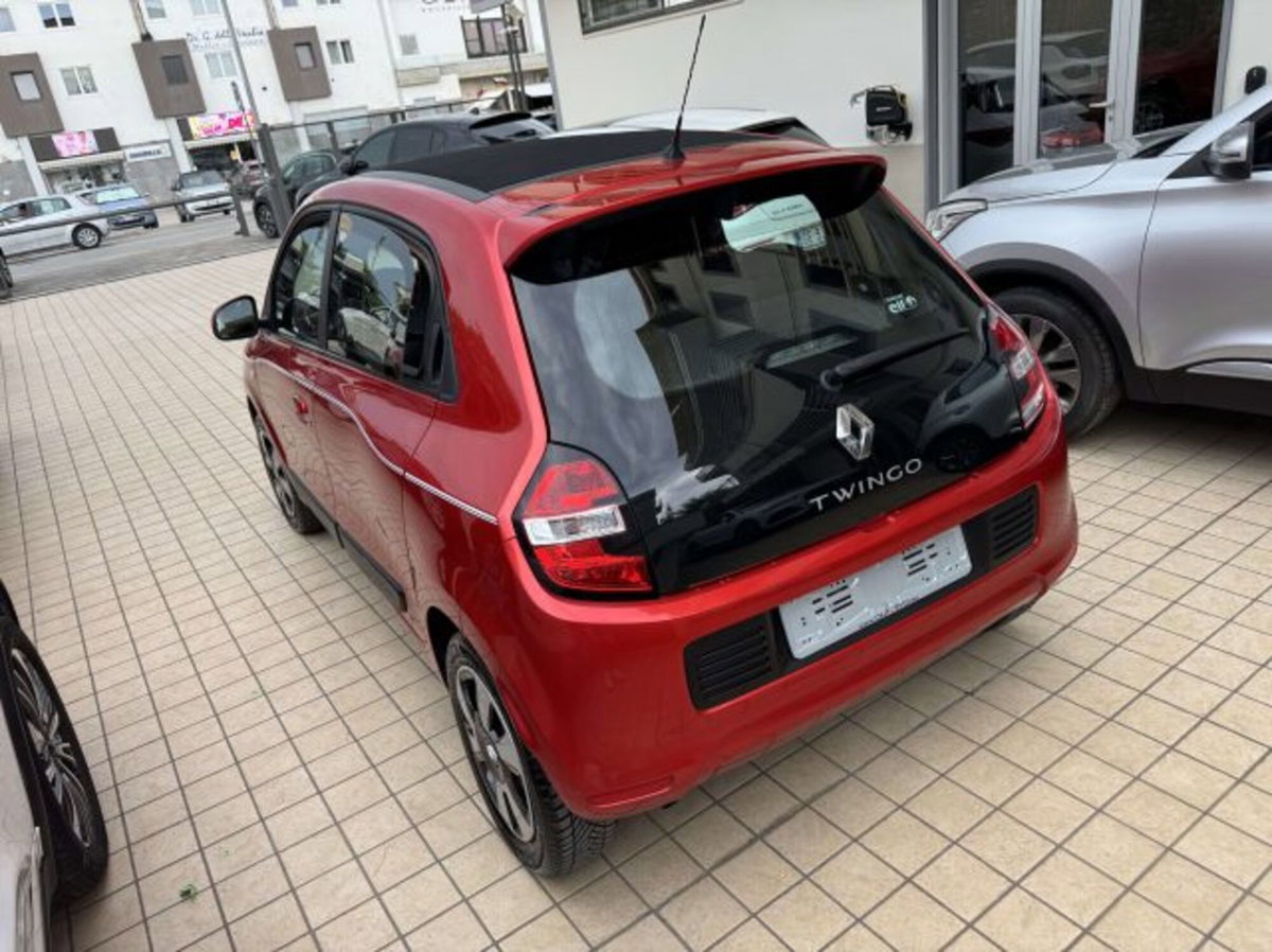 Renault Twingo 1.0 SCe Stop&Start Energy Openair (5)